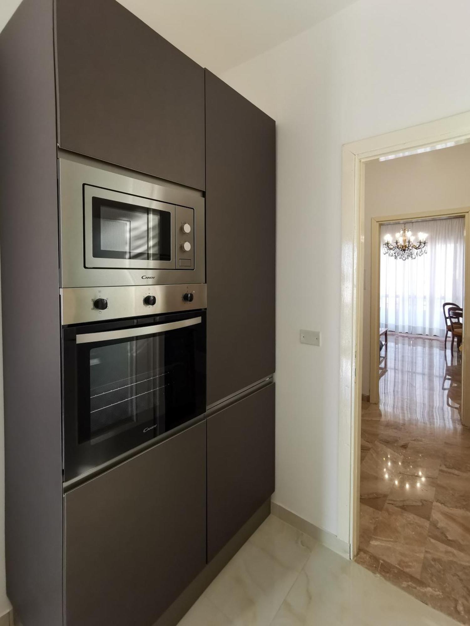 L'Arche Comfort&Relax - Old Style House Milan Exterior photo
