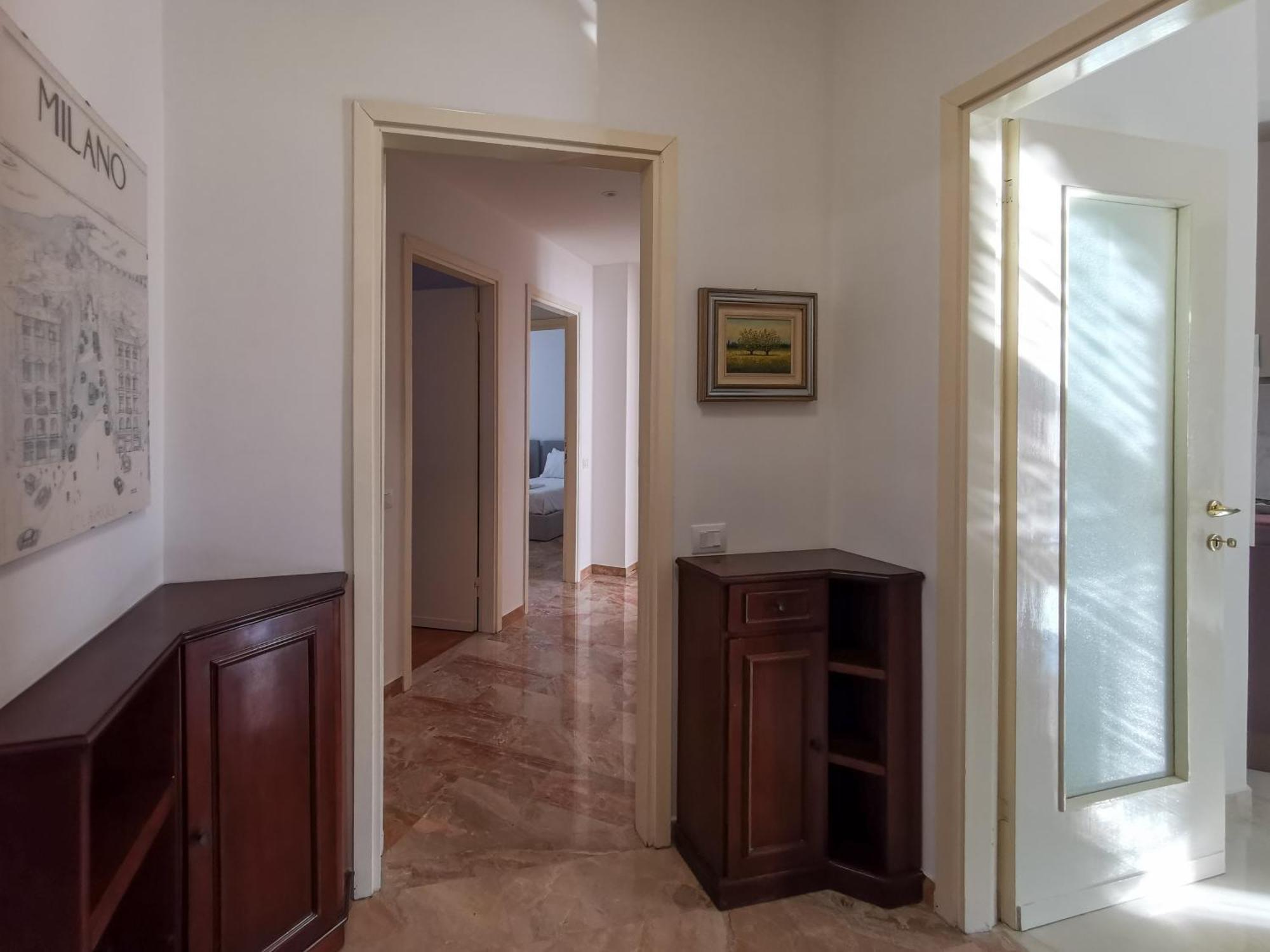 L'Arche Comfort&Relax - Old Style House Milan Exterior photo