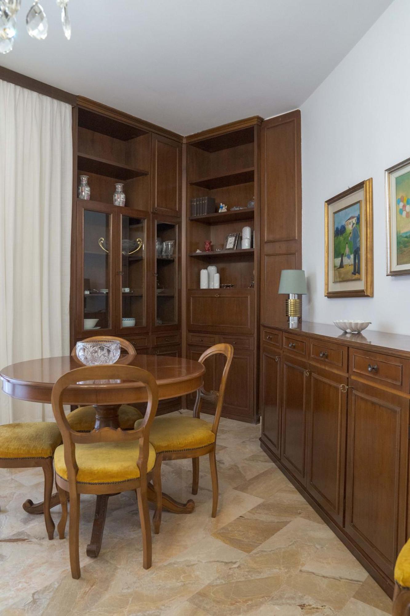 L'Arche Comfort&Relax - Old Style House Milan Exterior photo