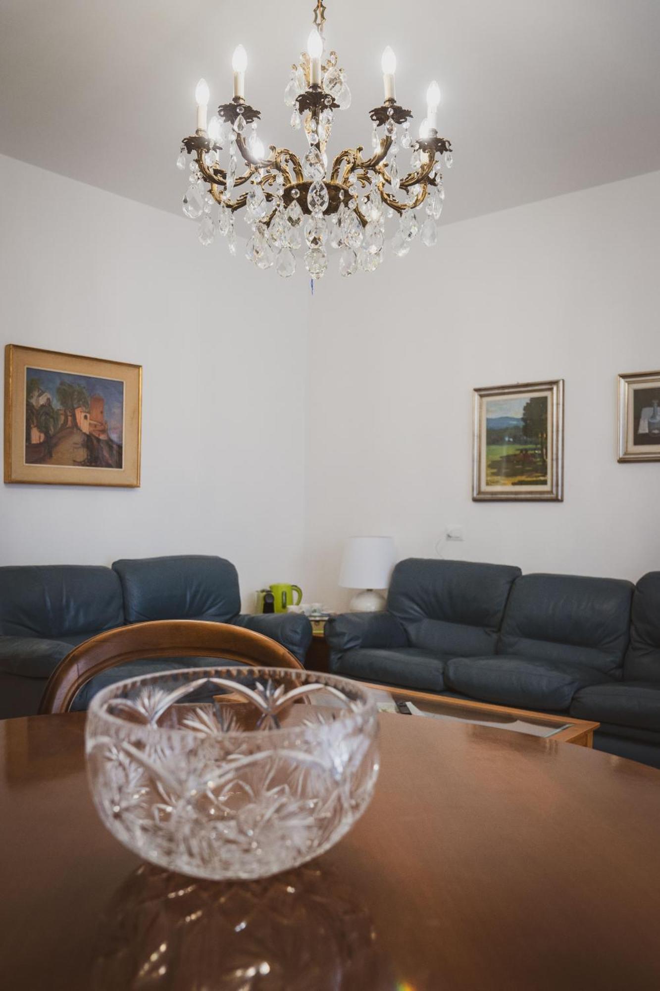 L'Arche Comfort&Relax - Old Style House Milan Exterior photo