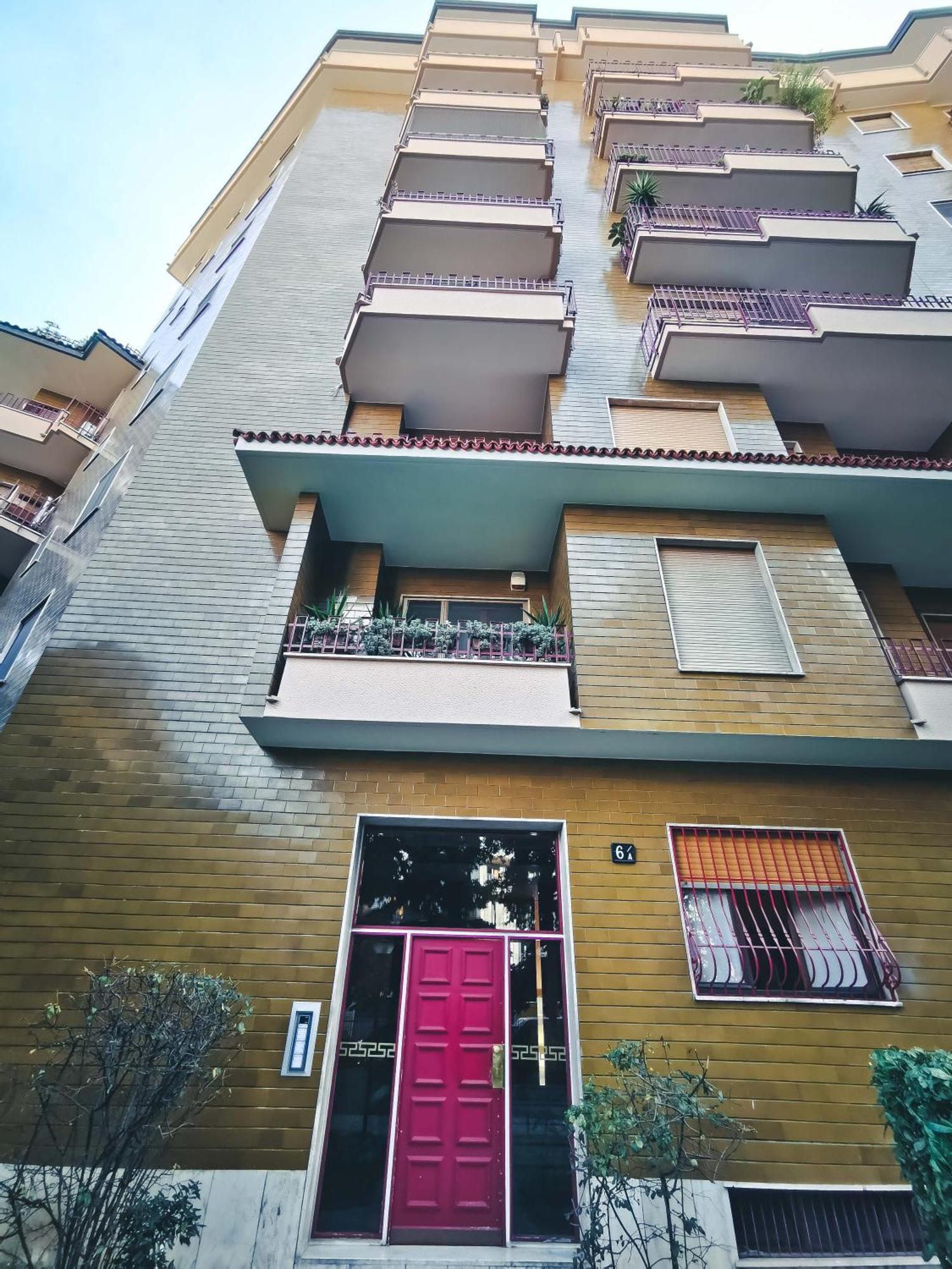 L'Arche Comfort&Relax - Old Style House Milan Exterior photo
