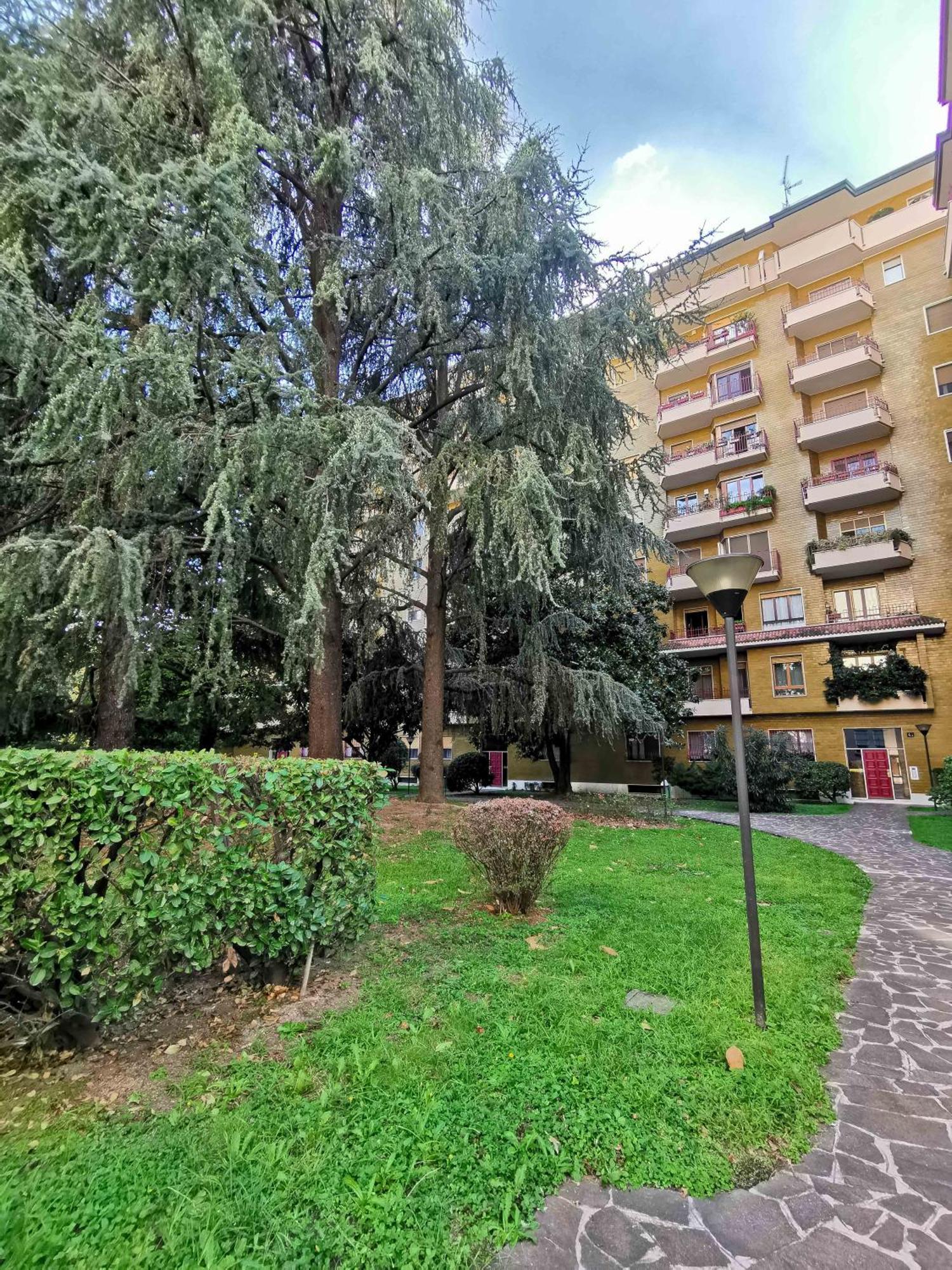 L'Arche Comfort&Relax - Old Style House Milan Exterior photo