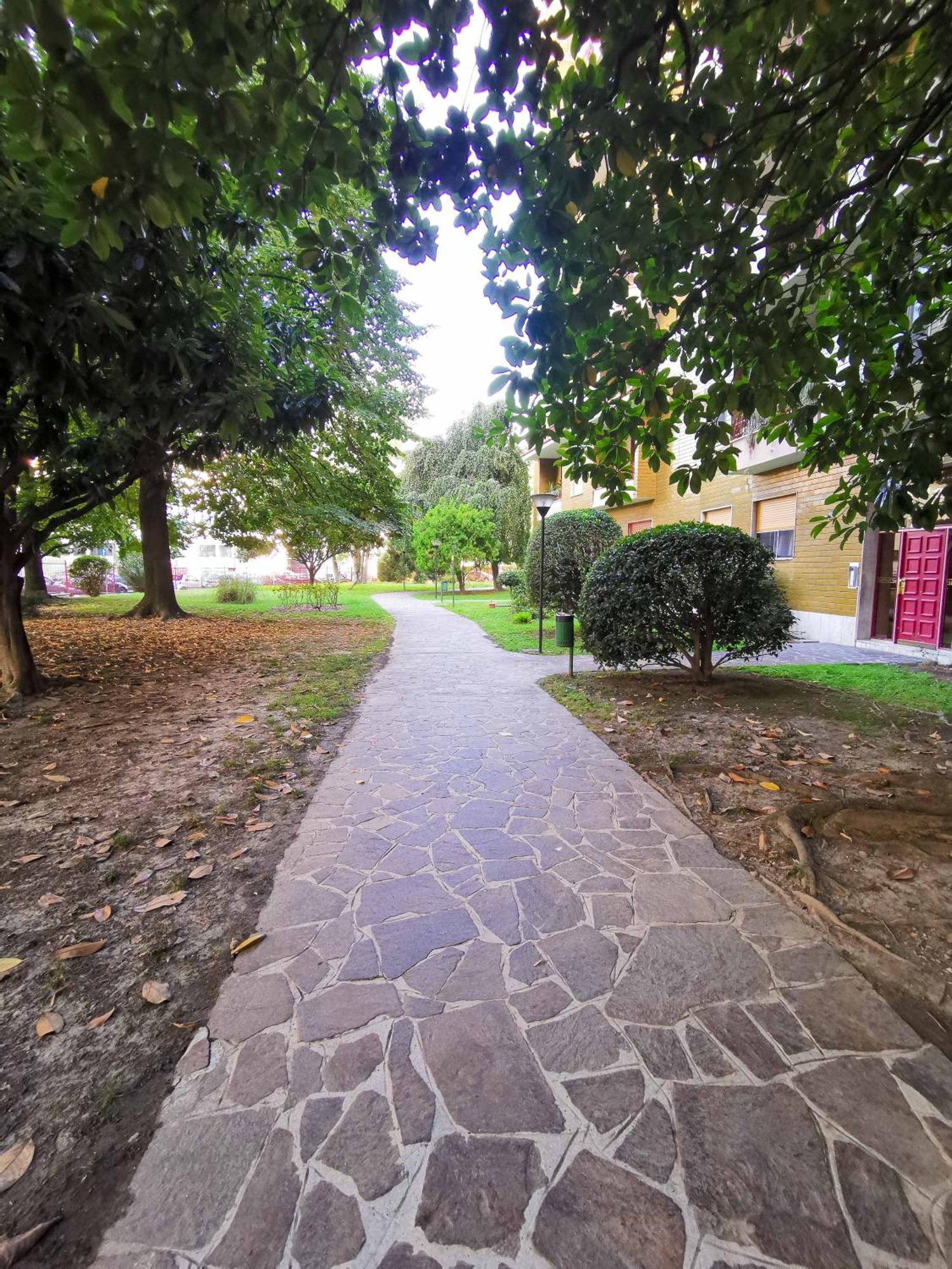 L'Arche Comfort&Relax - Old Style House Milan Exterior photo